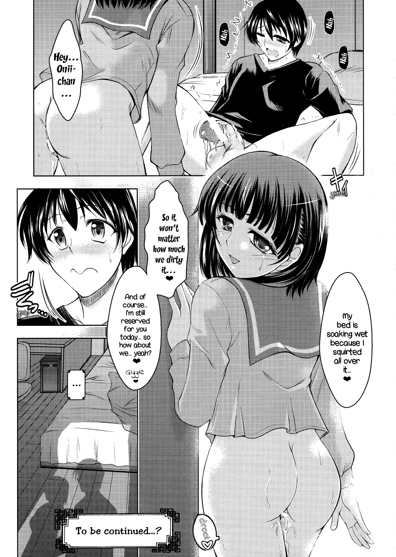 Hentai Manga Comic-A... L O...-Read-25